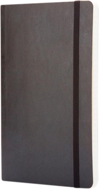 Moleskine Classic L soft cover notebook - dotted