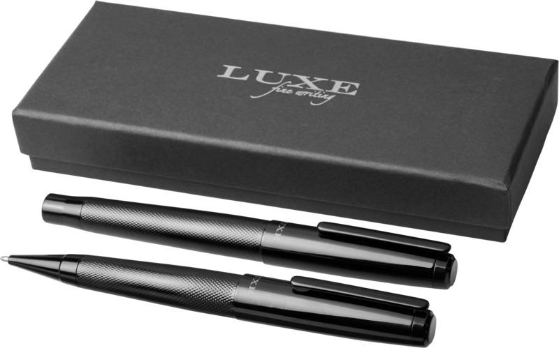 Gloss duo pen gift set