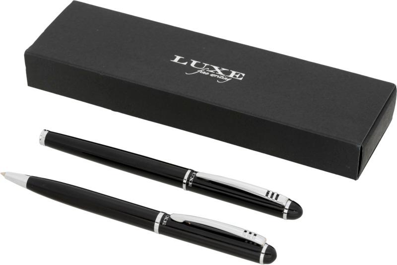Andante duo pen gift set
