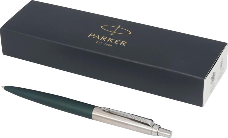 Parker Jotter XL matte with chrome trim ballpoint pen