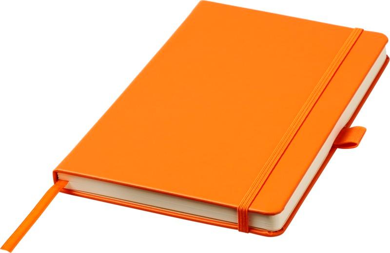 Nova A5 bound notebook