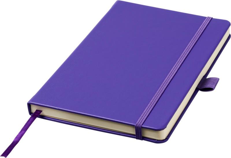Nova A5 bound notebook