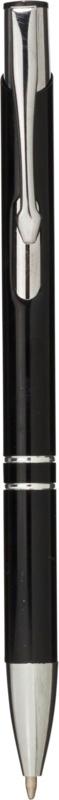 Moneta aluminium click ballpoint pen