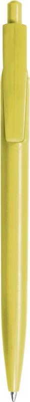 Alessio recycled PET ballpoint pen