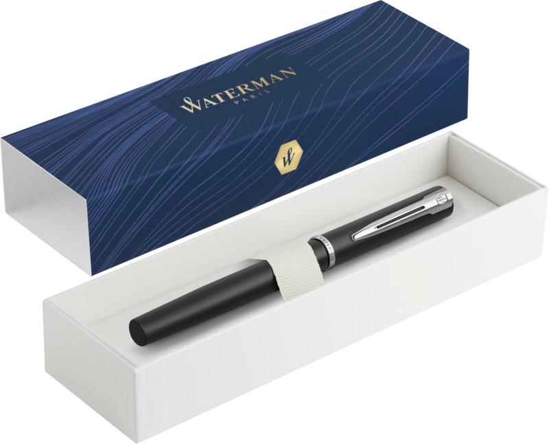 Waterman Allure rollerball pen 