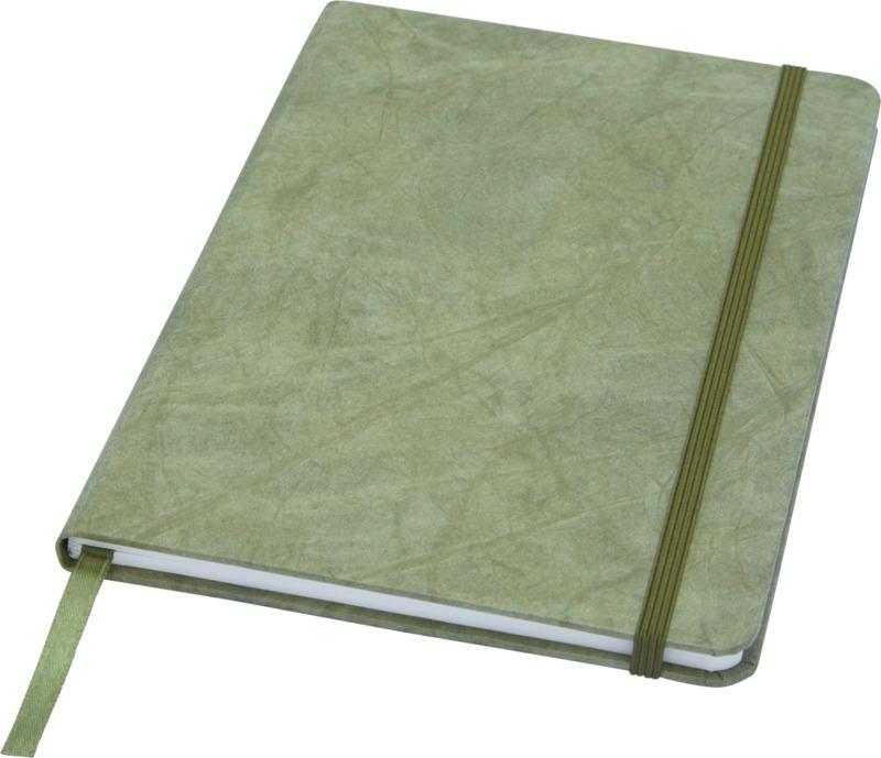 Breccia A5 stone paper notebook
