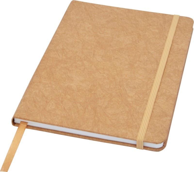 Breccia A5 stone paper notebook
