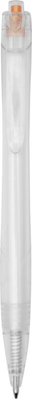 Honua recycled PET ballpoint pen 