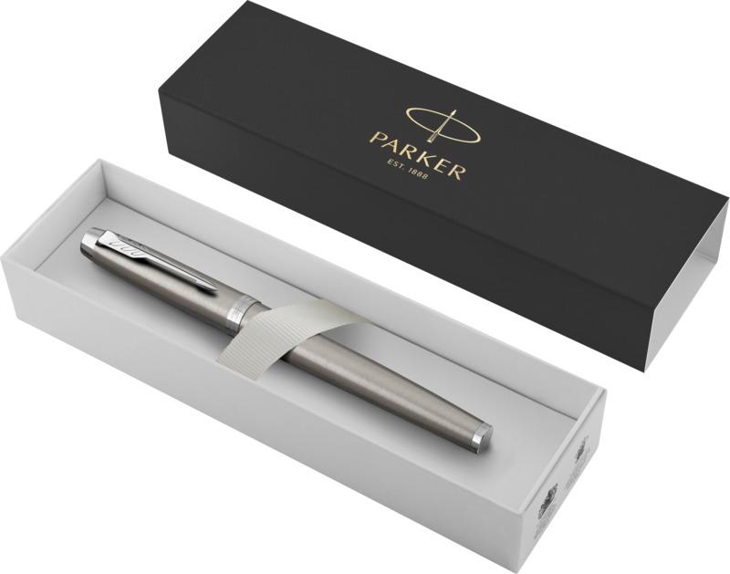 Parker IM rollerball pen