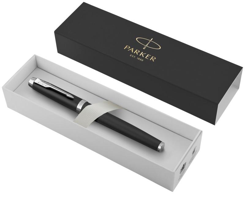 Parker IM rollerball pen