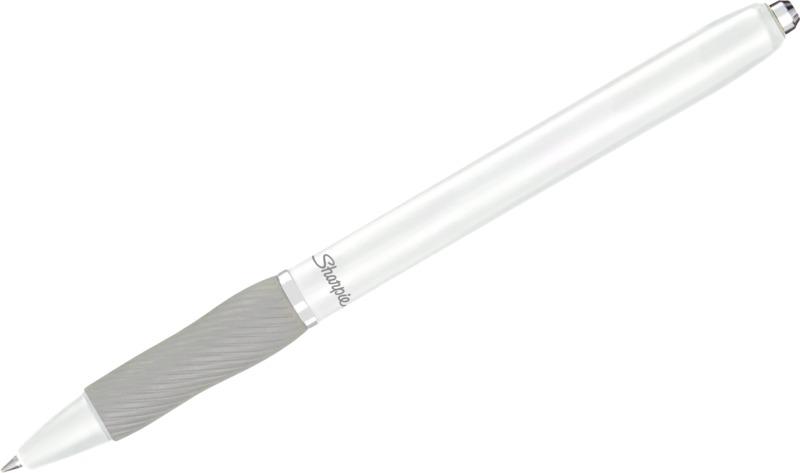 Sharpie® S-Gel ballpoint pen