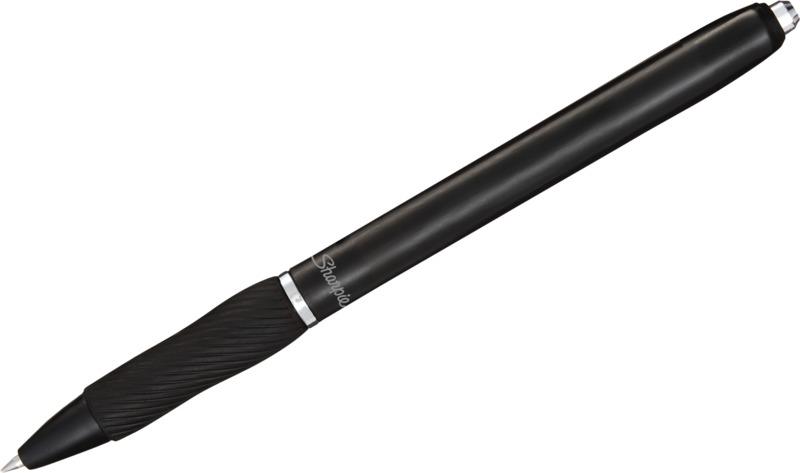 Sharpie® S-Gel ballpoint pen