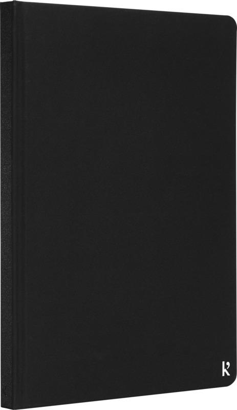 Karst® A5 stone paper hardcover notebook - lined
