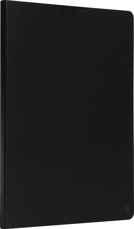 Karst® A5 softcover notebook - lined