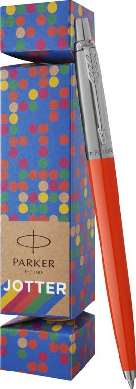 Parker Jotter Cracker Pen gift set