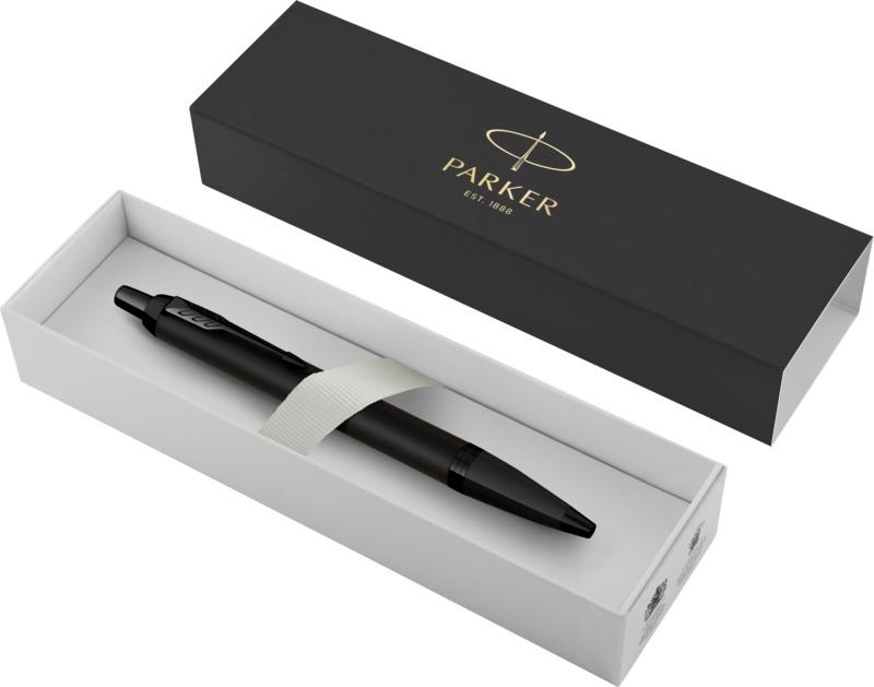 Parker IM achromatic ballpoint pen