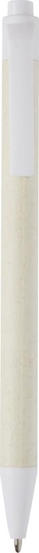 Dairy Dream recycled milk cartons ballpoint pen