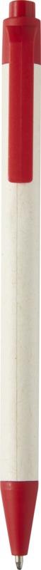 Dairy Dream recycled milk cartons ballpoint pen