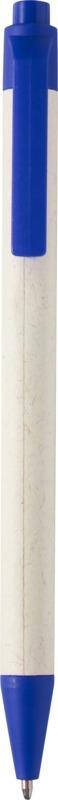 Dairy Dream recycled milk cartons ballpoint pen