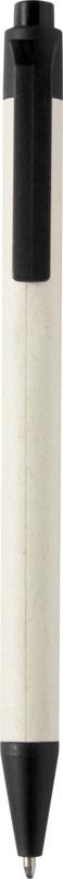 Dairy Dream recycled milk cartons ballpoint pen
