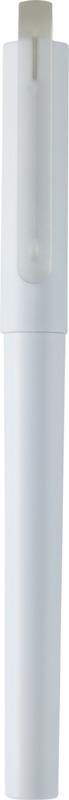 Mauna recycled PET gel ballpoint pen