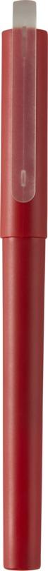 Mauna recycled PET gel ballpoint pen