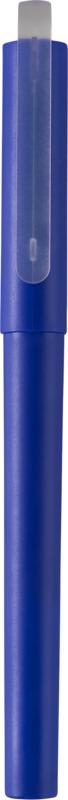 Mauna recycled PET gel ballpoint pen