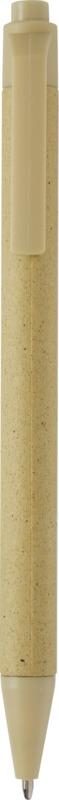 Fabianna crush paper ballpoint pen