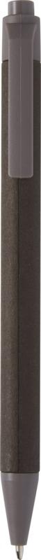 Fabianna crush paper ballpoint pen