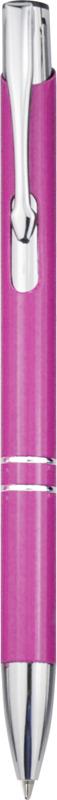 Moneta recycled aluminium ballpoint pen