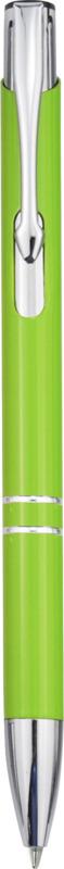 Moneta recycled aluminium ballpoint pen