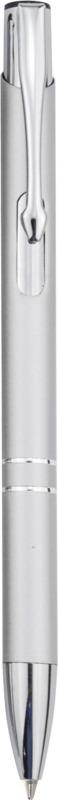 Moneta recycled aluminium ballpoint pen