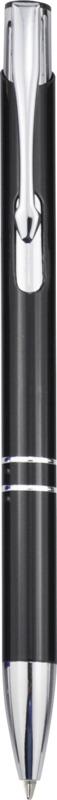 Moneta recycled aluminium ballpoint pen