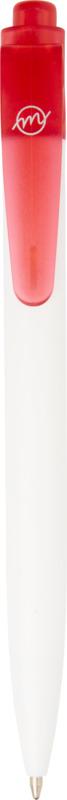 Thalaasa ocean-bound plastic ballpoint pen