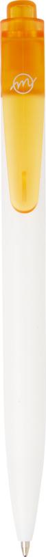 Thalaasa ocean-bound plastic ballpoint pen