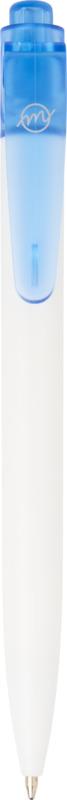 Thalaasa ocean-bound plastic ballpoint pen