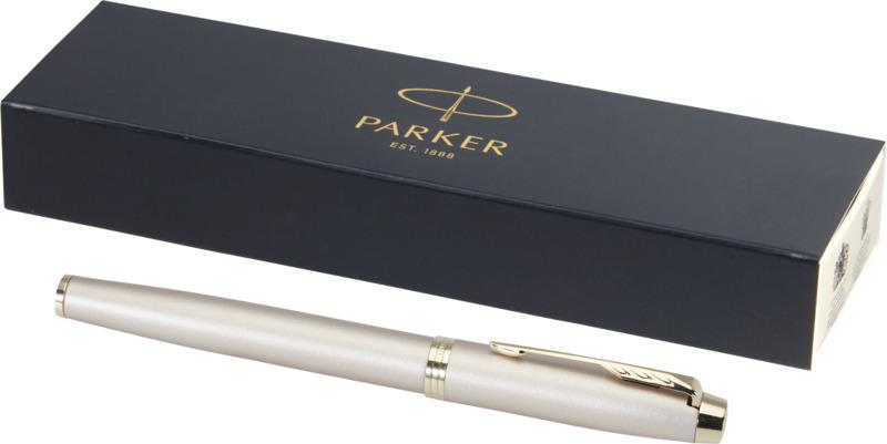 Parker IM rollerball pen