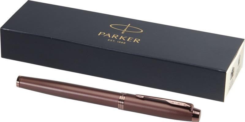 Parker IM fountain pen
