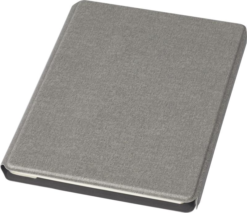 Notu padfolio