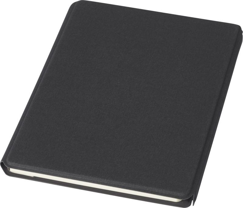 Notu padfolio