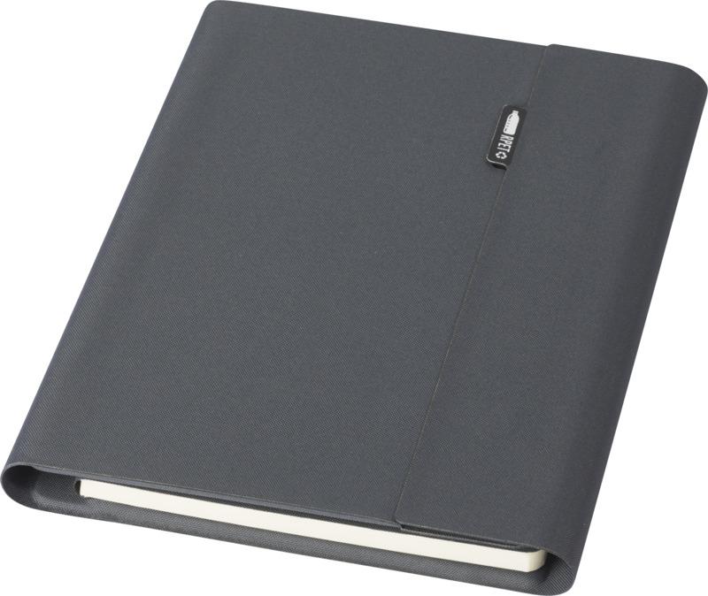 Liberto padfolio