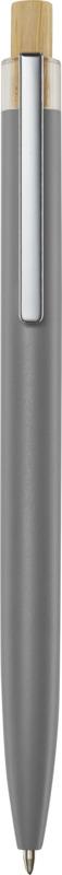 Nooshin recycled aluminium ballpoint pen