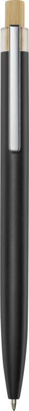 Nooshin recycled aluminium ballpoint pen