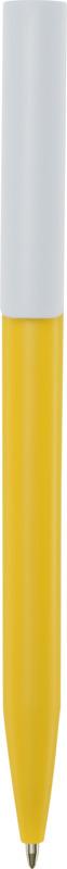 Unix recycled plastic ballpoint pen