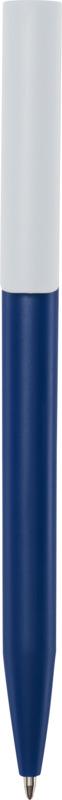 Unix recycled plastic ballpoint pen
