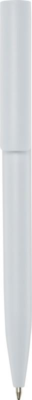 Unix recycled plastic ballpoint pen