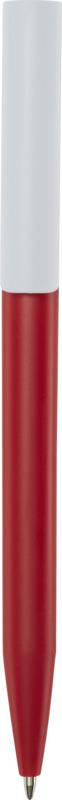 Unix recycled plastic ballpoint pen