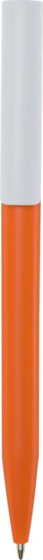 Unix recycled plastic ballpoint pen