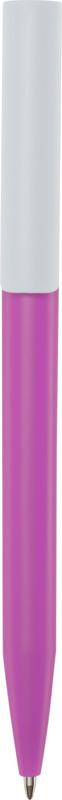 Unix recycled plastic ballpoint pen
