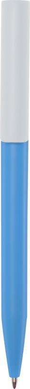 Unix recycled plastic ballpoint pen